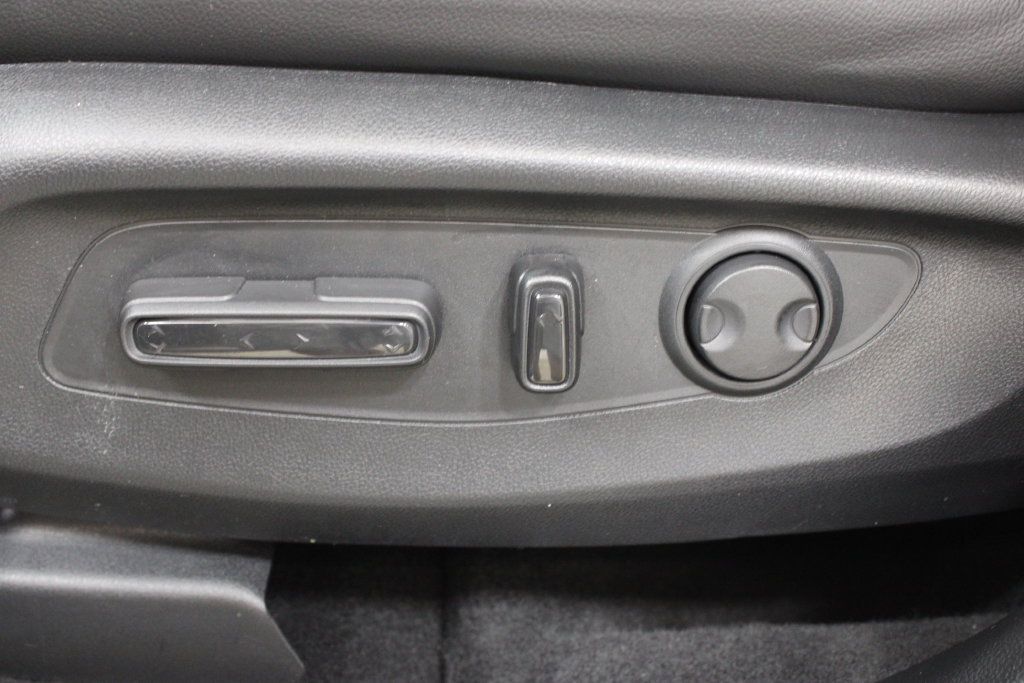Used 2026 Honda CR-V EX-L image 20