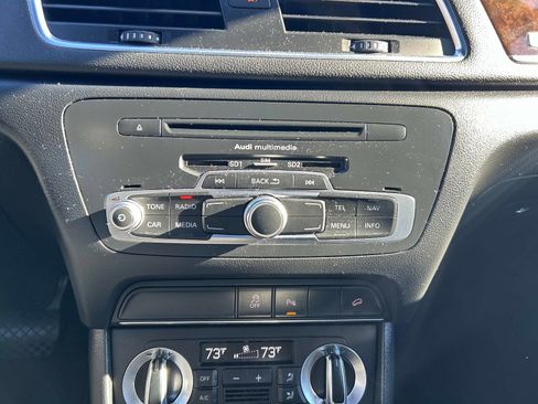 Used 2015 Audi Q3 2.0T Prestige image 31