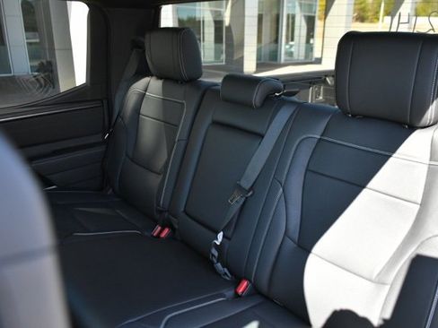 New 2026 Toyota Tundra Limited image 13