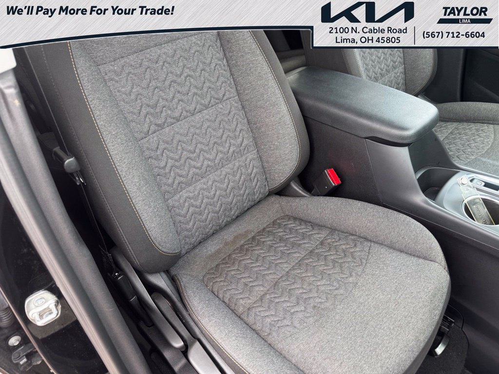 Used 2024 Chevrolet Equinox LT AWD/4WD image 12