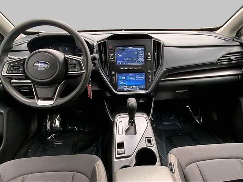 Used 2025 Subaru Impreza 2.0i AWD/4WD image 15