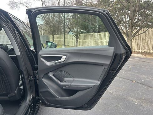 Used 2025 Audi A5 2.0T Premium w/ Convenience Package image 27