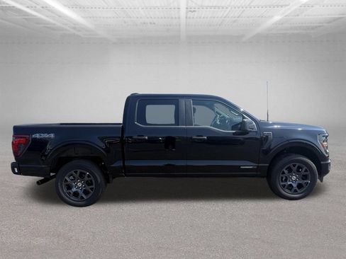 New 2026 Ford F150 STX w/ Equipment Group 200A AWD/4WD image 2