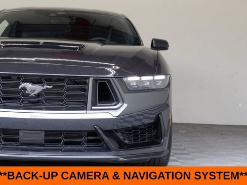 Used 2024 Ford Mustang Dark Horse RWD image 5