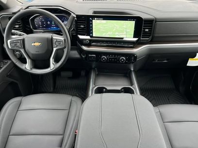 New 2026 Chevrolet Silverado 2500 LT w/ All Star Edition