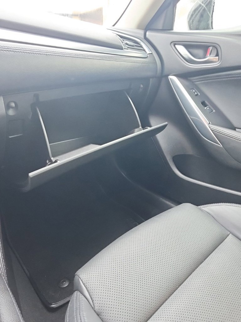 Used 2017 MAZDA MAZDA6 Touring FWD image 20