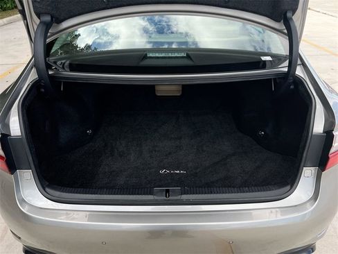 Used 2018 Lexus ES 350 image 21