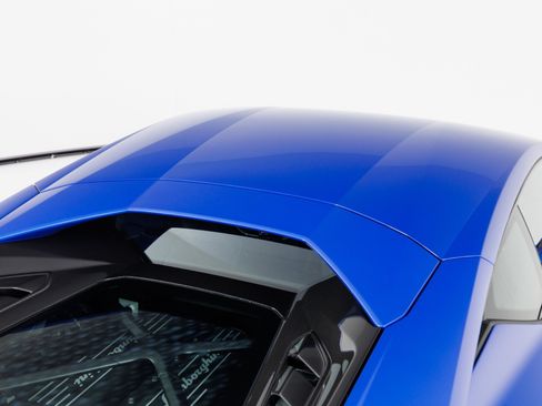 Used 2023 Lamborghini Huracan Tecnica RWD image 69
