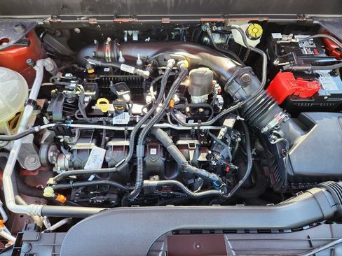 Certified 2024 Ford Maverick Lariat AWD/4WD image 26