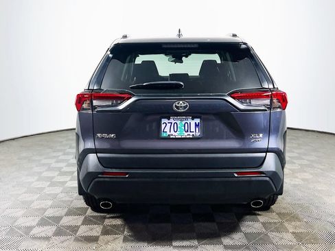 Certified 2024 Toyota RAV4 XLE w/ Convenience Package AWD/4WD image 6