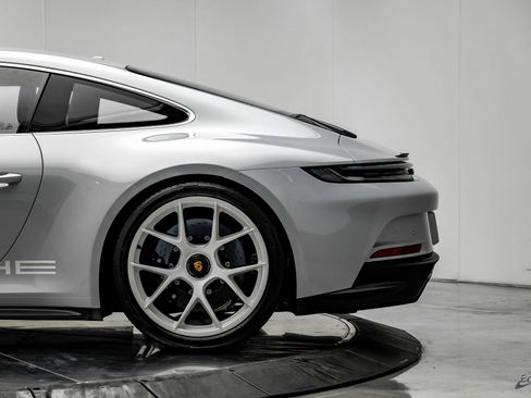 Used 2024 Porsche 911 GT3 RS image 10