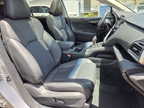 Used 2021 Subaru Outback Limited XT w/ Popular Package #2 AWD/4WD image 20
