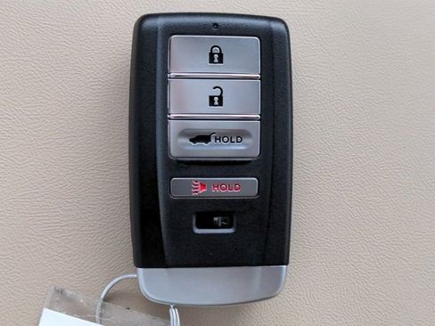 Used 2021 Acura RDX FWD image 28