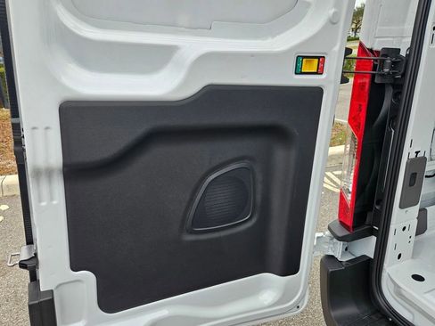 New 2025 Ford Transit 150 Low Roof image 26