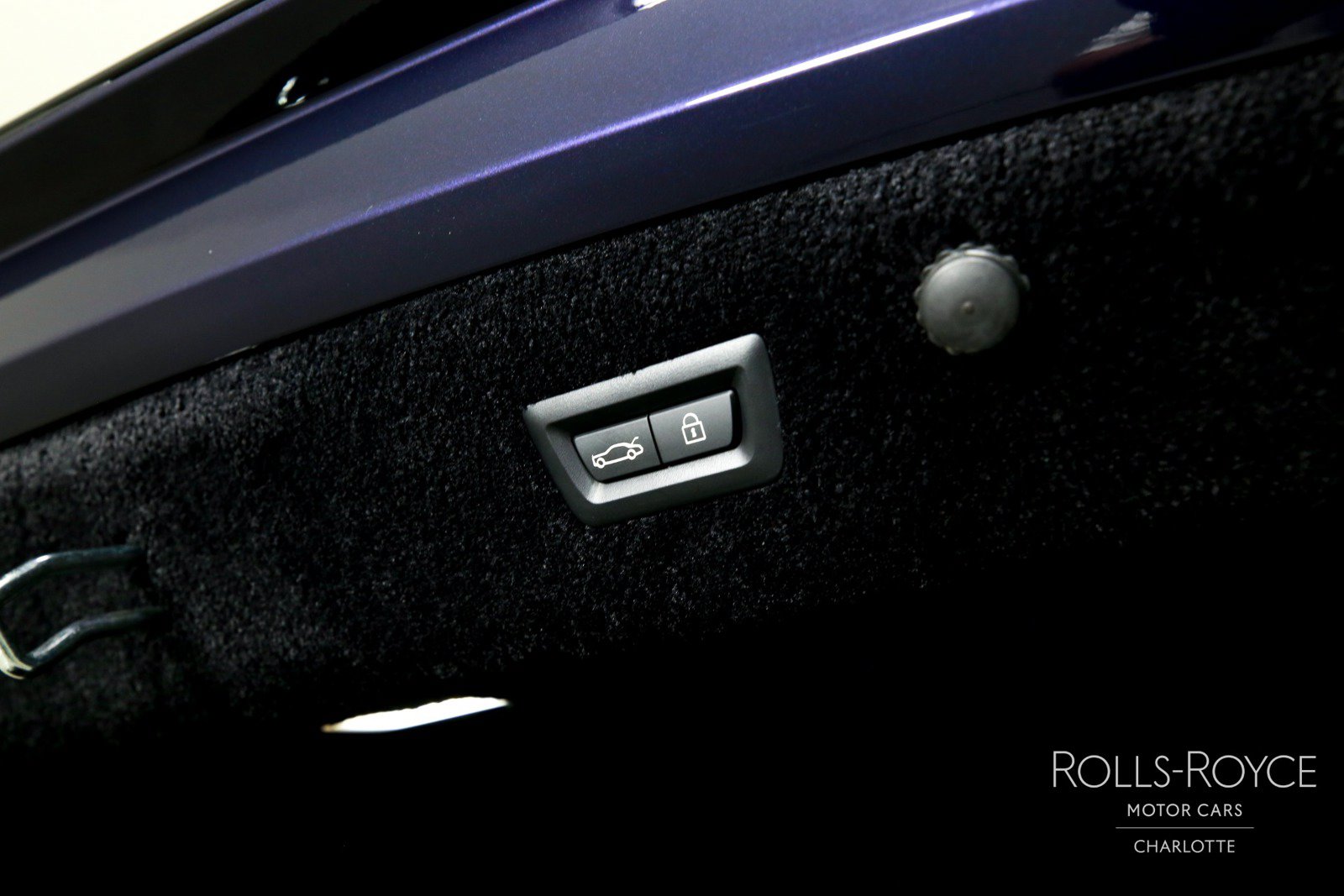 Certified 2024 Rolls-Royce Ghost Black Badge AWD/4WD image 25