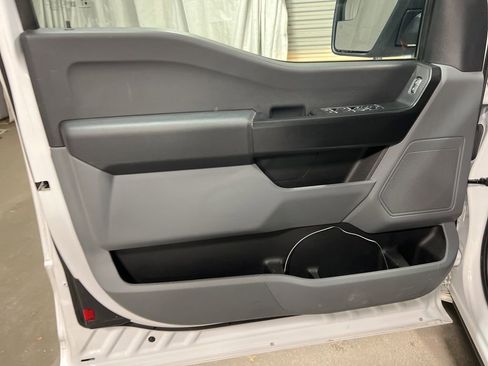 Used 2022 Ford F150 XL w/ Equipment Group 101A High image 19