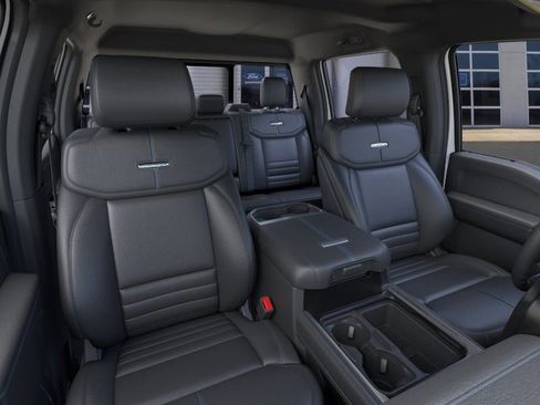 New 2026 Ford F350 Platinum AWD/4WD image 10