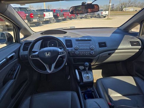 Used 2010 Honda Civic EX-L image 11