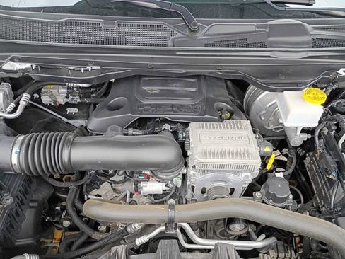 Used 2023 RAM 1500 Rebel w/ Rebel Level 2 Equipment Group AWD/4WD image 21