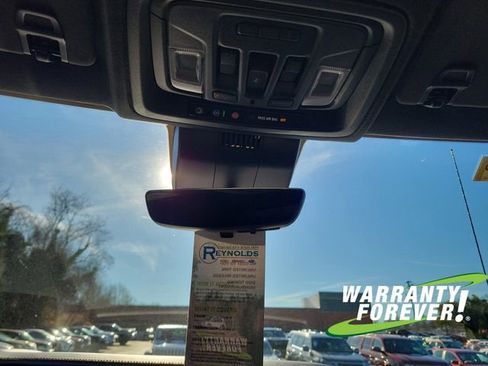 New 2026 GMC Sierra 1500 AT4 w/ Technology Package image 12