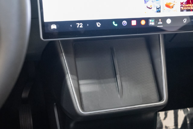 Used 2026 Tesla Model Y Long Range AWD/4WD image 16