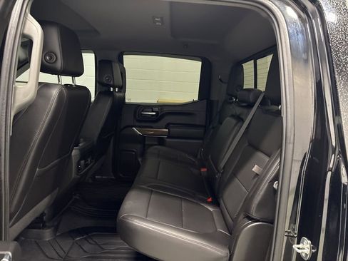 Used 2020 Chevrolet Silverado 1500 RST w/ Rally Edition image 32