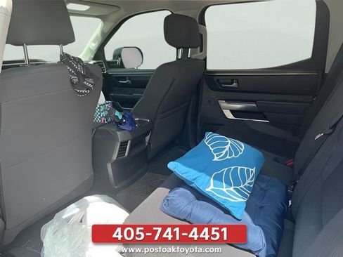 Used 2023 Toyota Tundra SR5 RWD image 8