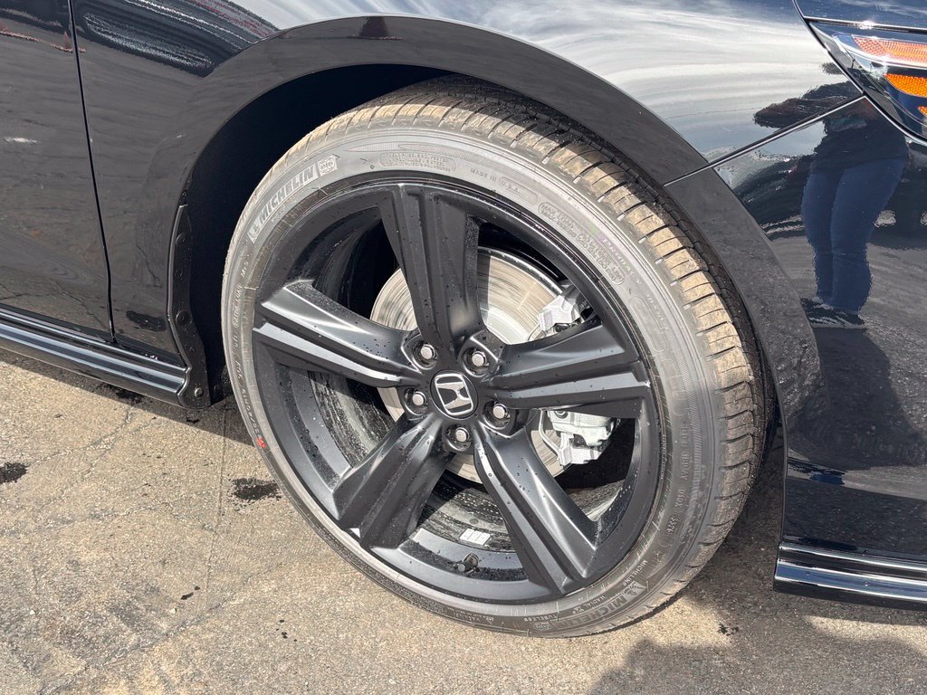 New 2026 Honda Accord Sport image 27