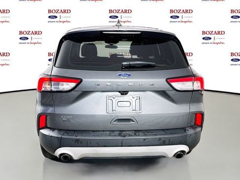 Used 2022 Ford Escape S image 7