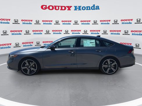 New 2026 Honda Accord SE image 5