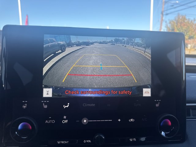 Used 2026 Toyota bZ AWD/4WD image 22
