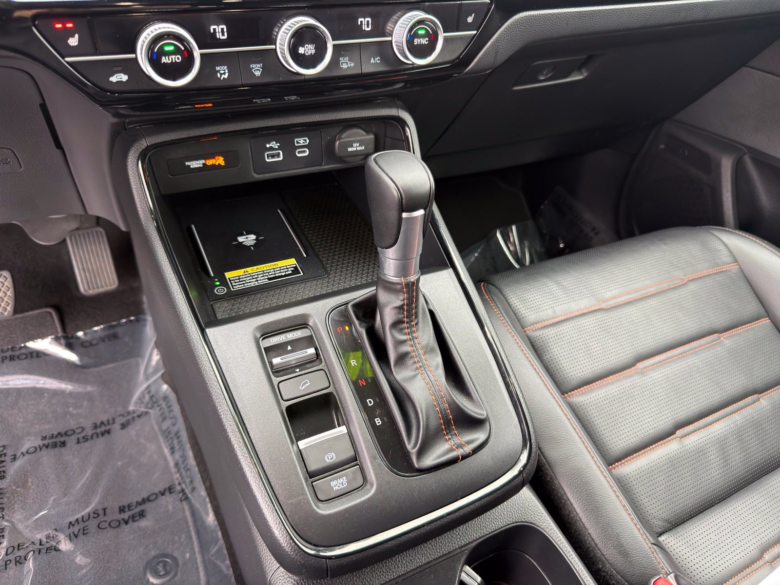 Used 2025 Honda CR-V Sport Touring image 26