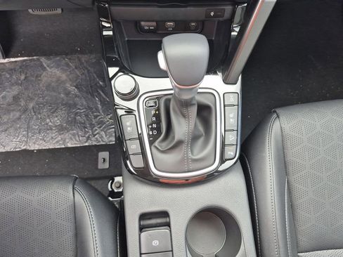 New 2026 Kia Seltos SX w/ SX Sunroof Package image 9