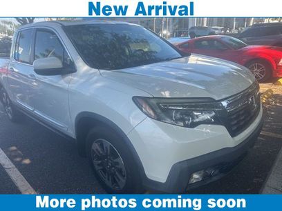 Used 2019 Honda Ridgeline RTL