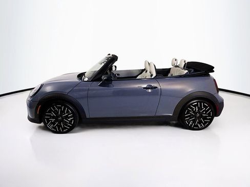 New 2026 MINI Cooper S FWD image 8