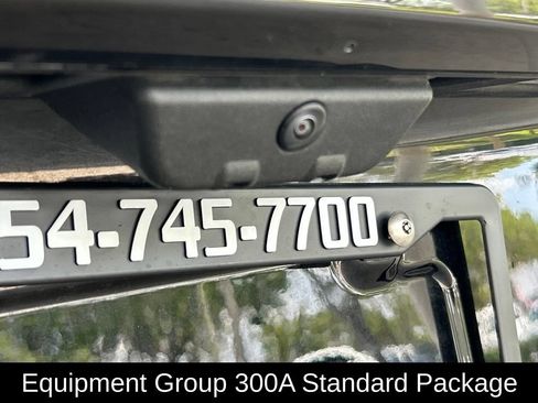 Used 2026 Ford Explorer ST-Line w/ ST-Line Street Pack RWD image 18