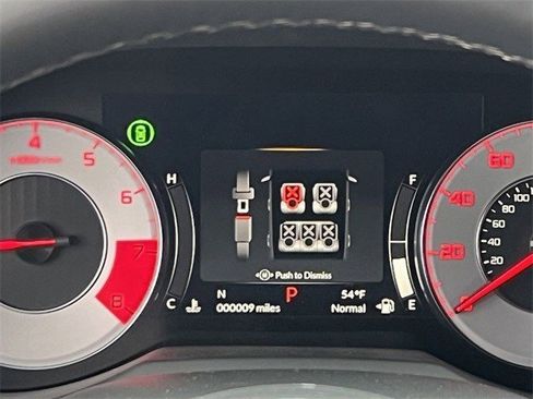 New 2025 Acura RDX A-Spec image 17