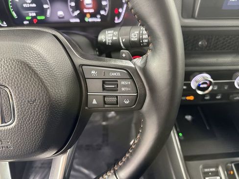 Used 2026 Honda CR-V Sport-L image 14