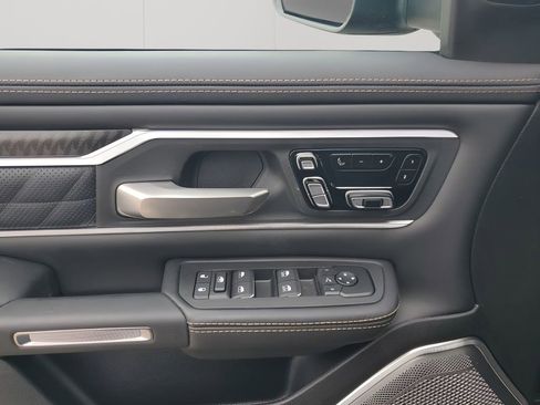 New 2026 RAM 1500 Tungsten w/ Bed Utility Group AWD/4WD image 30