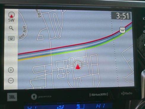 Used 2024 Toyota 4Runner Limited image 25