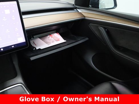 Used 2024 Tesla Model Y Long Range image 22