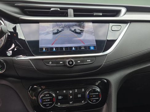 Used 2022 Buick Encore GX Essence w/ Advanced Technology Package image 29