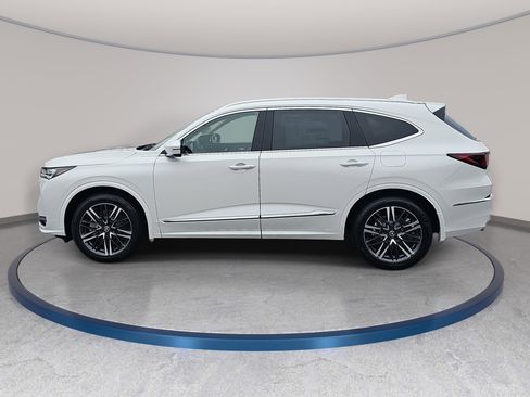 New 2026 Acura MDX SH-AWD w/ Advance Package image 8