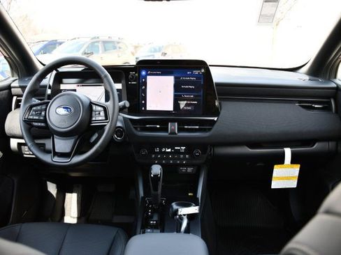 New 2026 Subaru Outback Limited AWD/4WD image 18