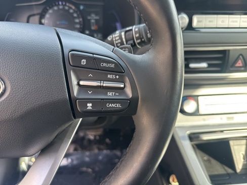 Used 2021 Hyundai Kona Ultimate image 18