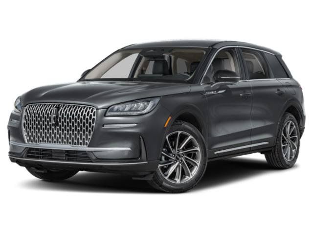 Used 2024 Lincoln Corsair FWD image 1