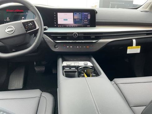 New 2026 Nissan Murano SL AWD/4WD image 33