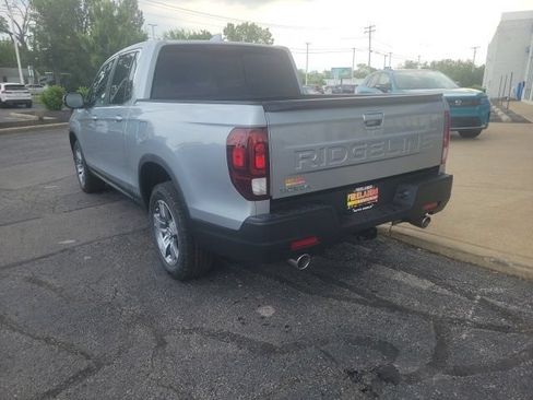 New 2026 Honda Ridgeline RTL image 14