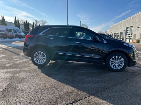 Used 2019 Cadillac XT5 FWD image 16