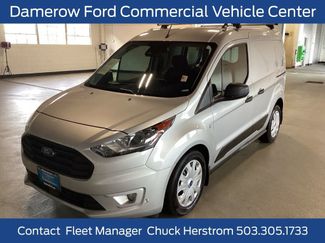 Certified 2023 Ford Transit Connect XLT w/ Trailer Tow Package video 1